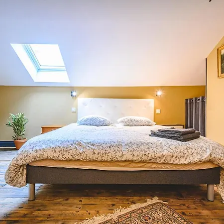 Apartment Commodore - 7 Reims